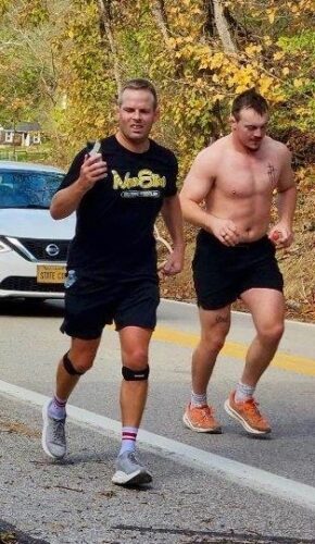 West Liberty Wrestling Takes ‘Never Stop Climbing’ To Heart